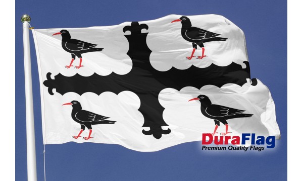 DuraFlag® Flintshire Premium Quality Flag